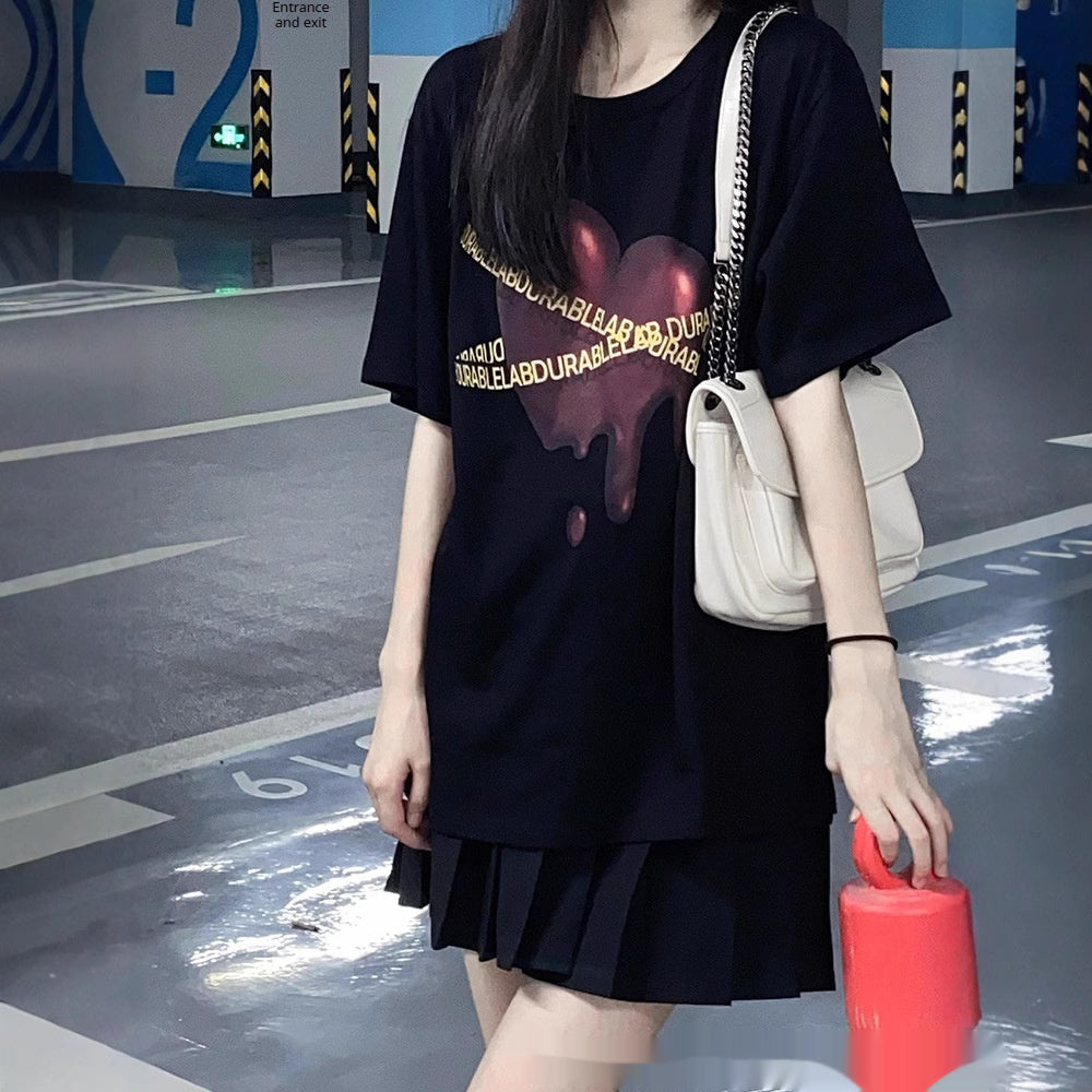 Rose Bloom Skirt