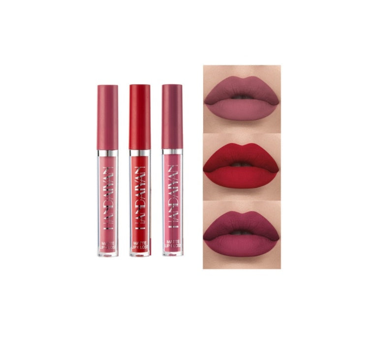 Fearless Lips