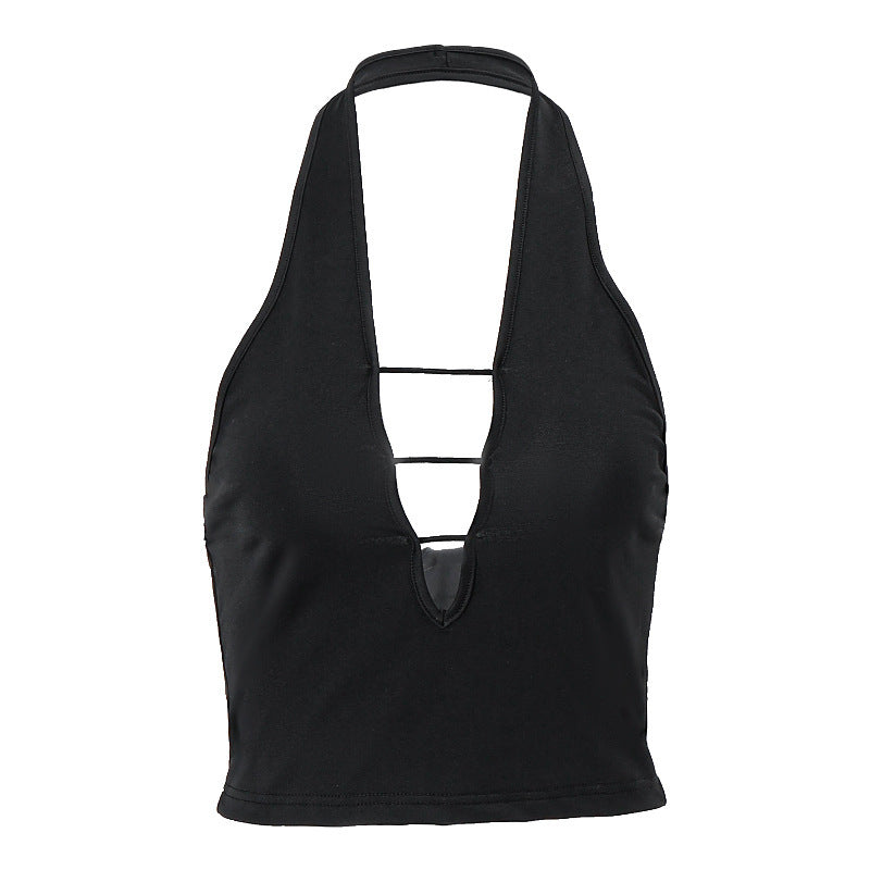 Noir Tee