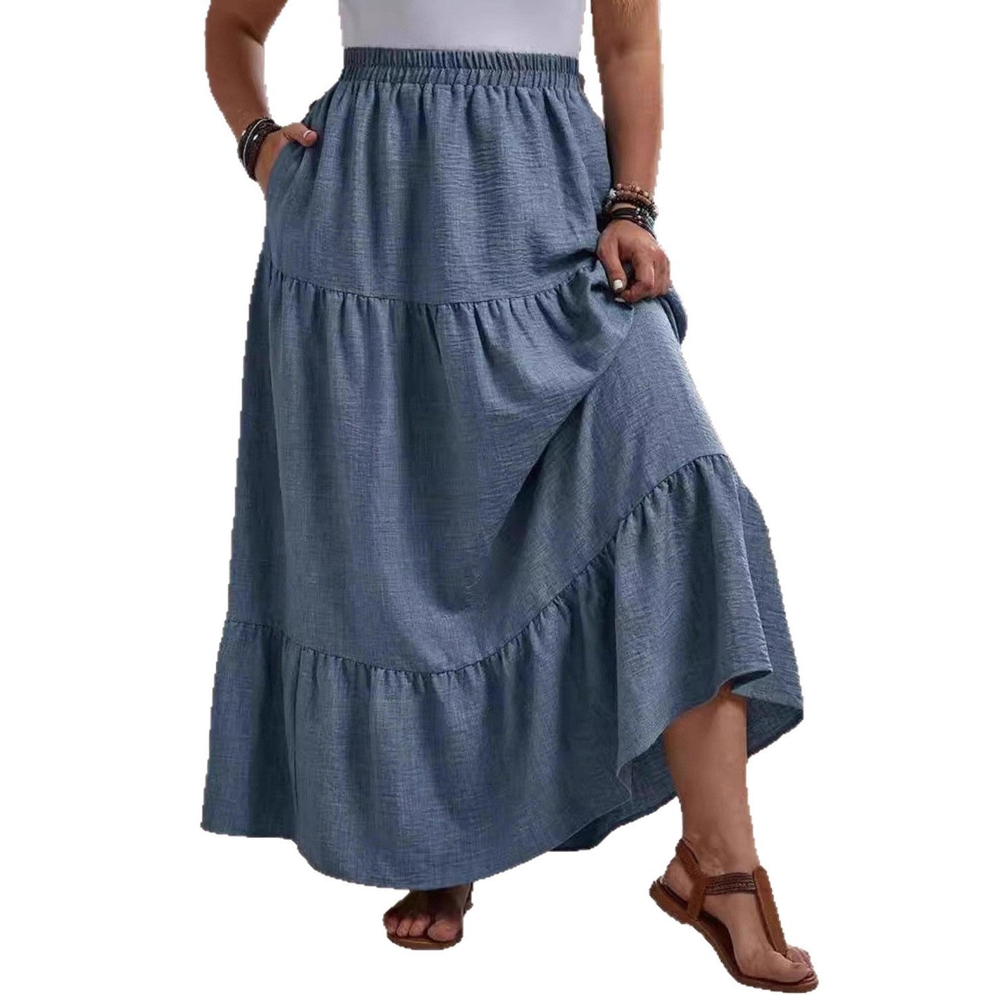 Pure Pleat