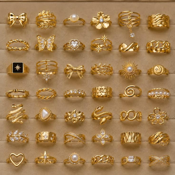 Rings