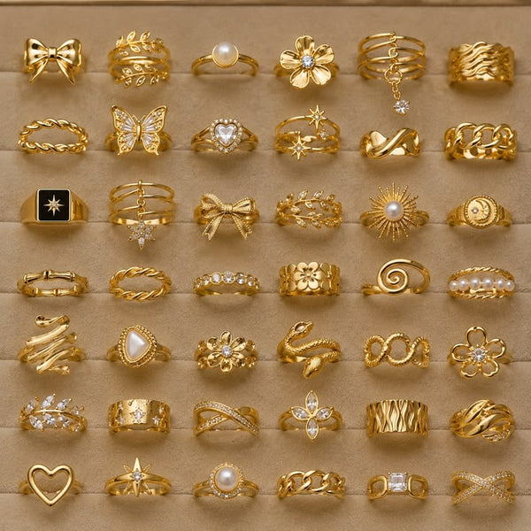Rings