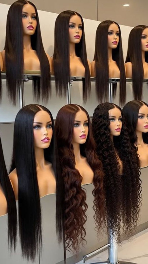 Wigs