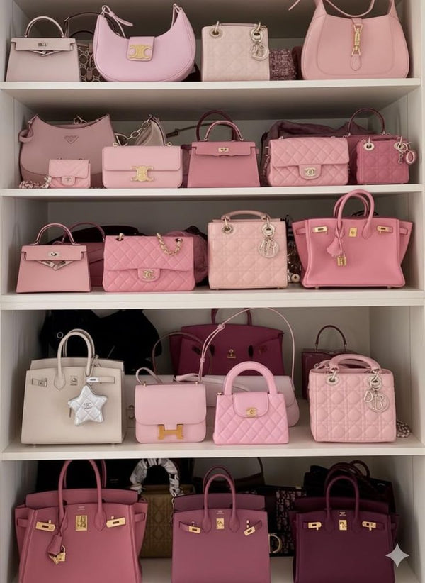 Hand Bags
