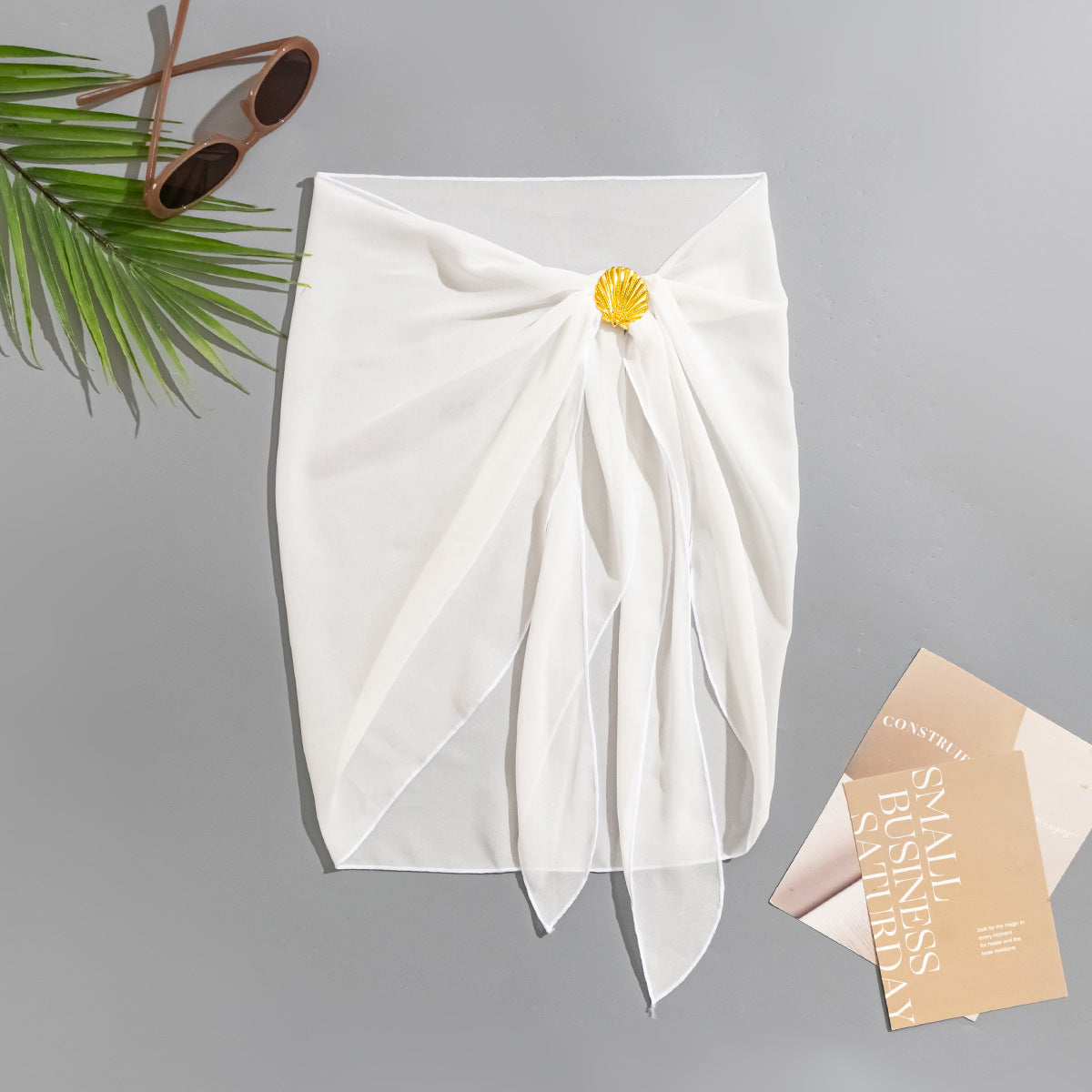 Power Pleat