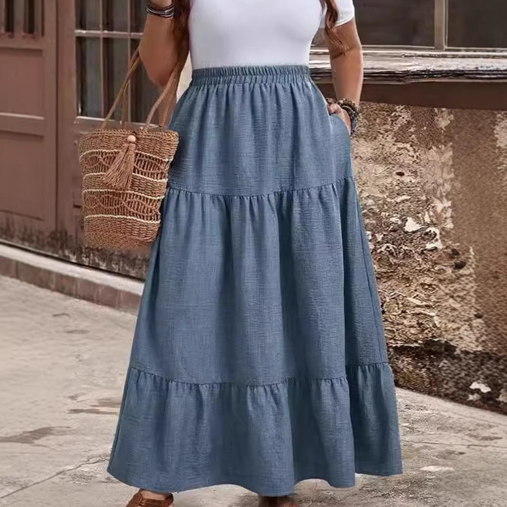 Pure Pleat