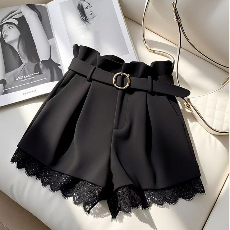 Pearl Pleats