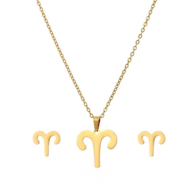 Royal Opulence Set