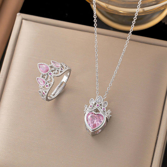 Luxury  Set