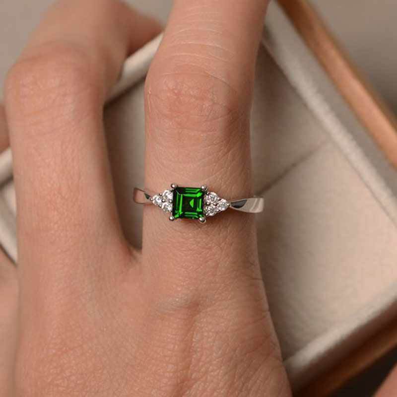 Bold Beauty Ring
