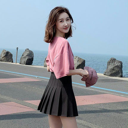 Golden Hour Skirt