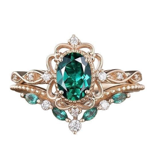 Spark Ring
