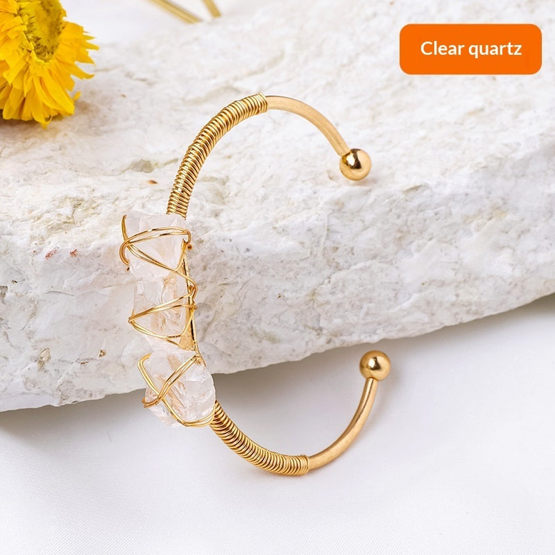 Rosebeam Wrap