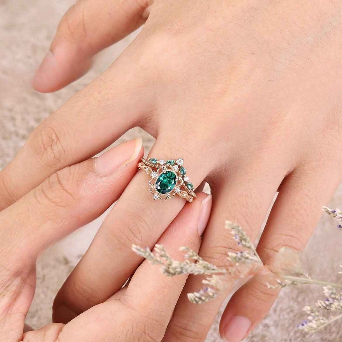 Spark Ring