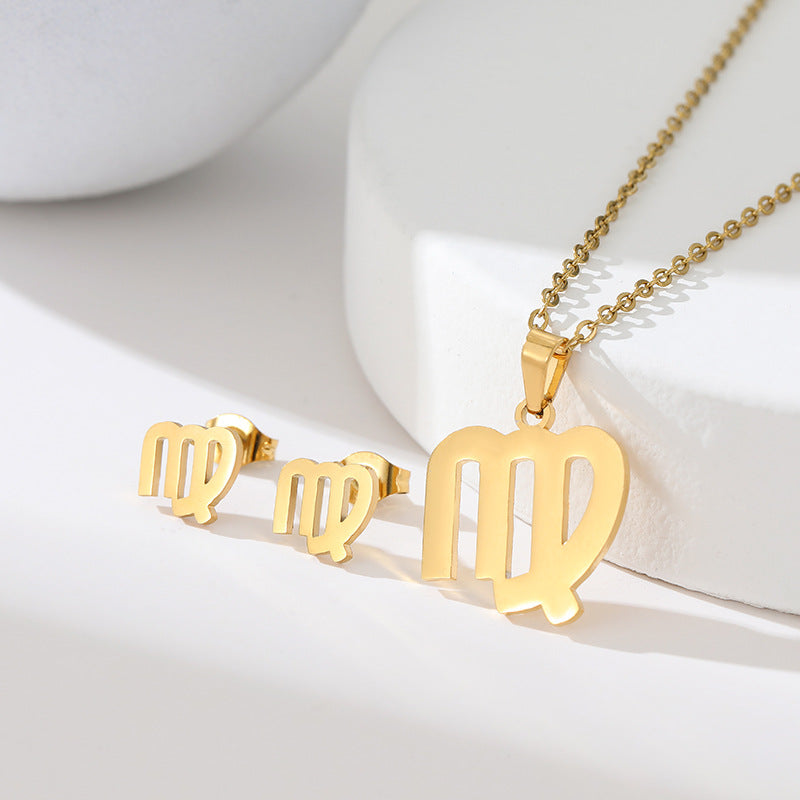 Royal Opulence Set