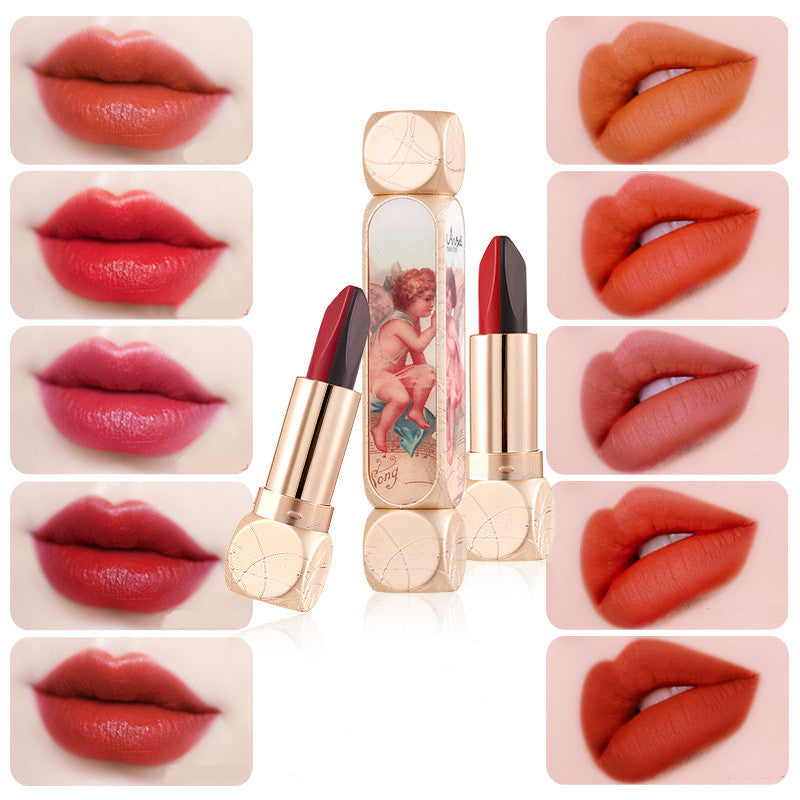 Romance Rouge