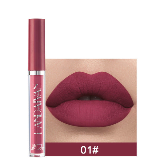Fearless Lips