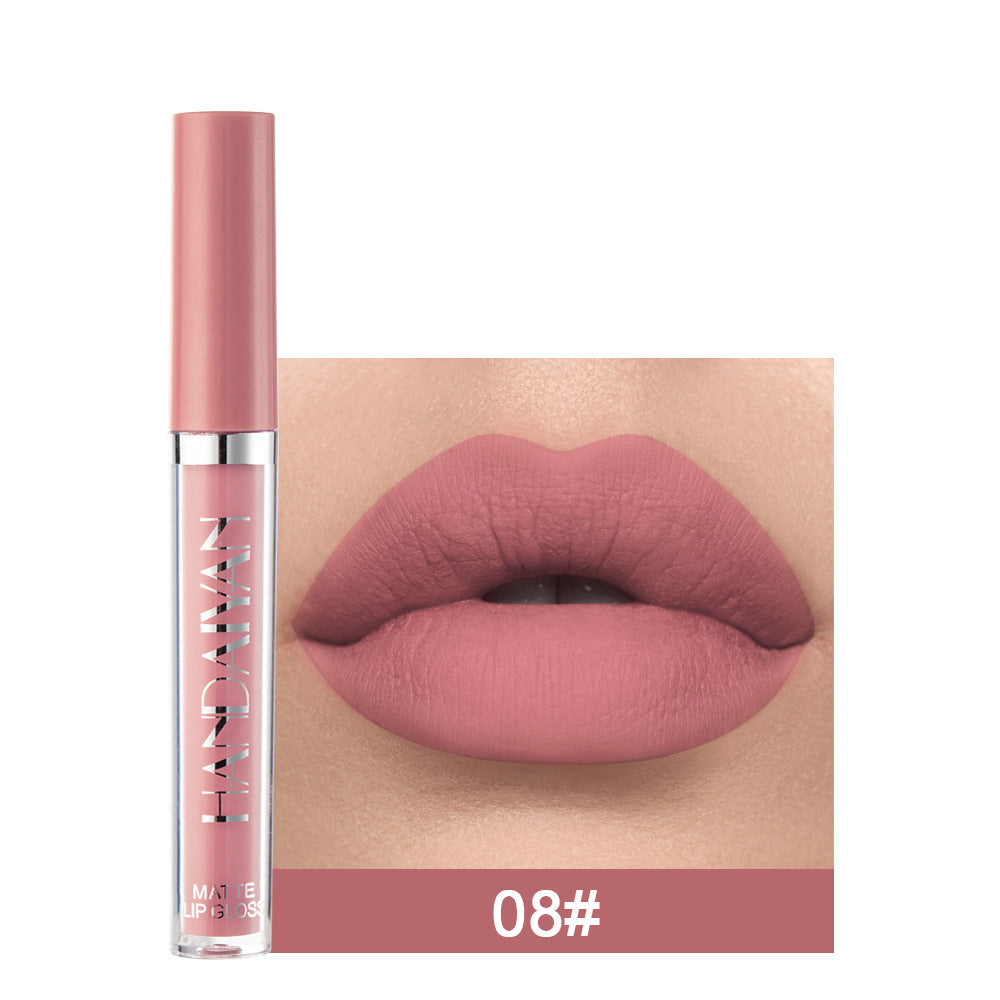Fearless Lips