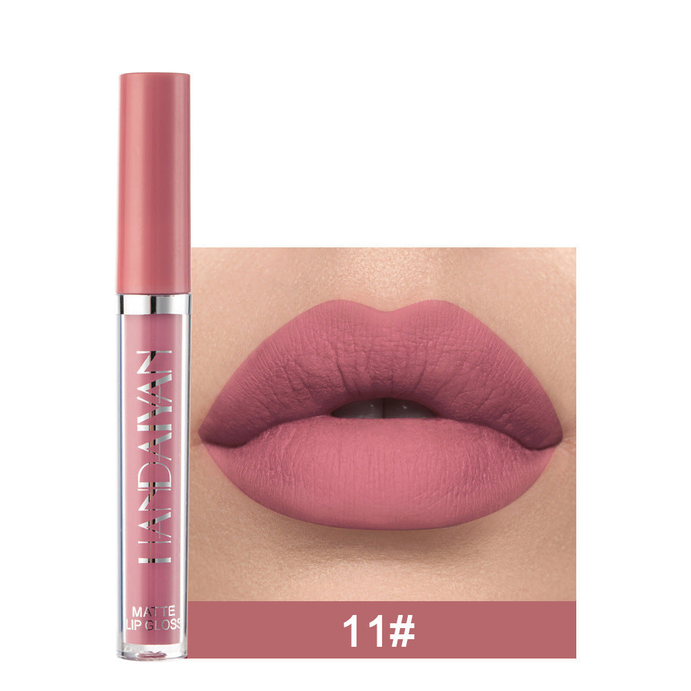 Fearless Lips