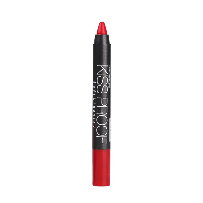 Rebel Rouge
