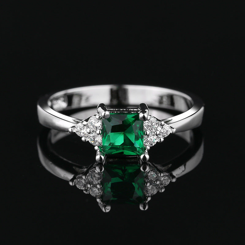 Bold Beauty Ring