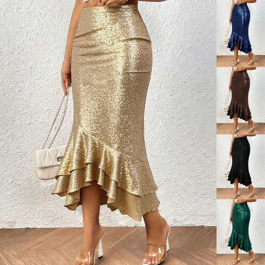 Garden Grace Skirt