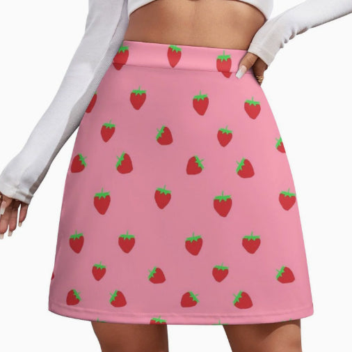 Modern Muse Skirt
