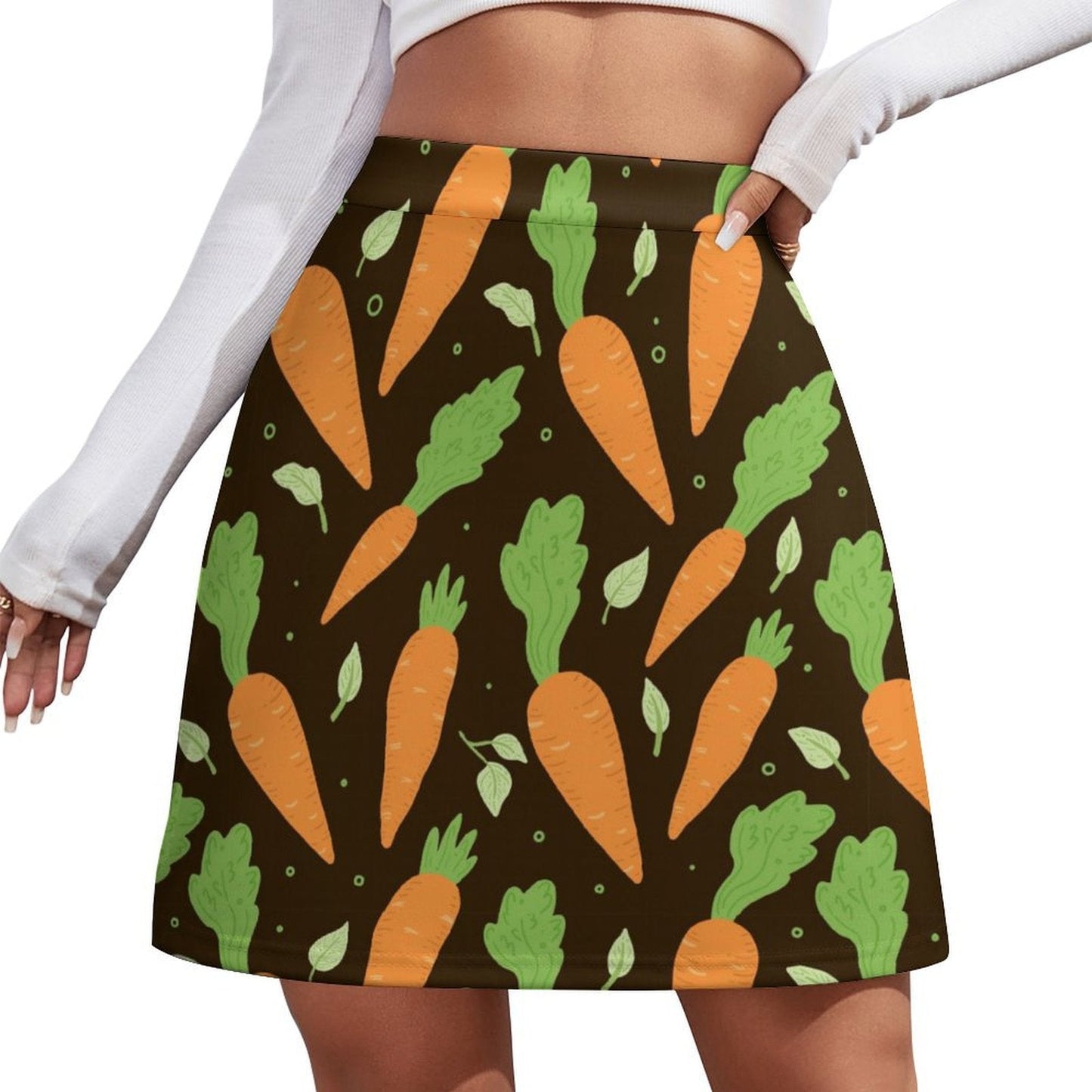 Modern Muse Skirt