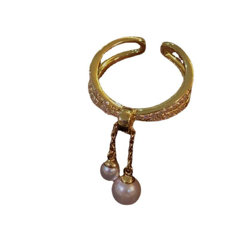 Shine Bright Ring