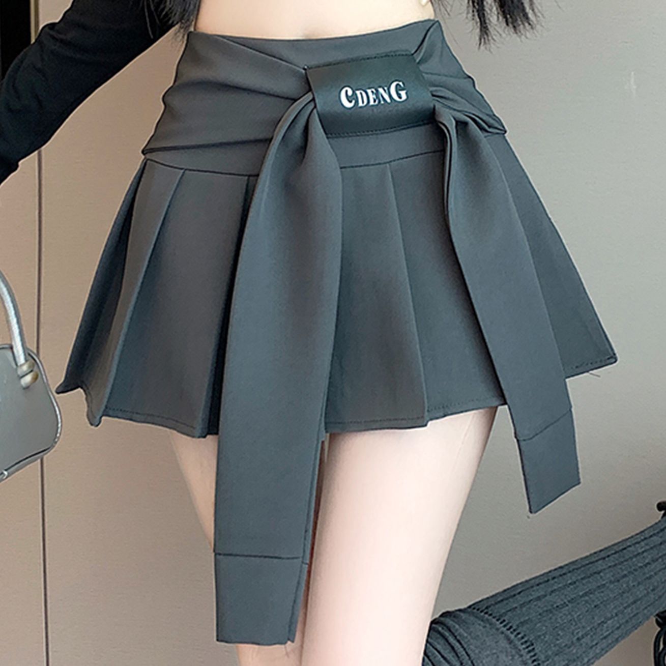 Timeless Twirl