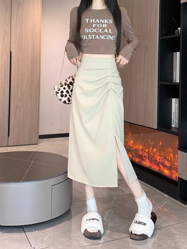 Bold Beauty Skirt