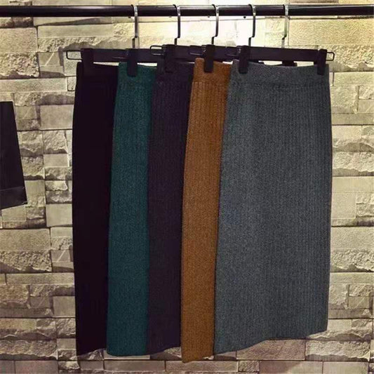 Polished Pleats