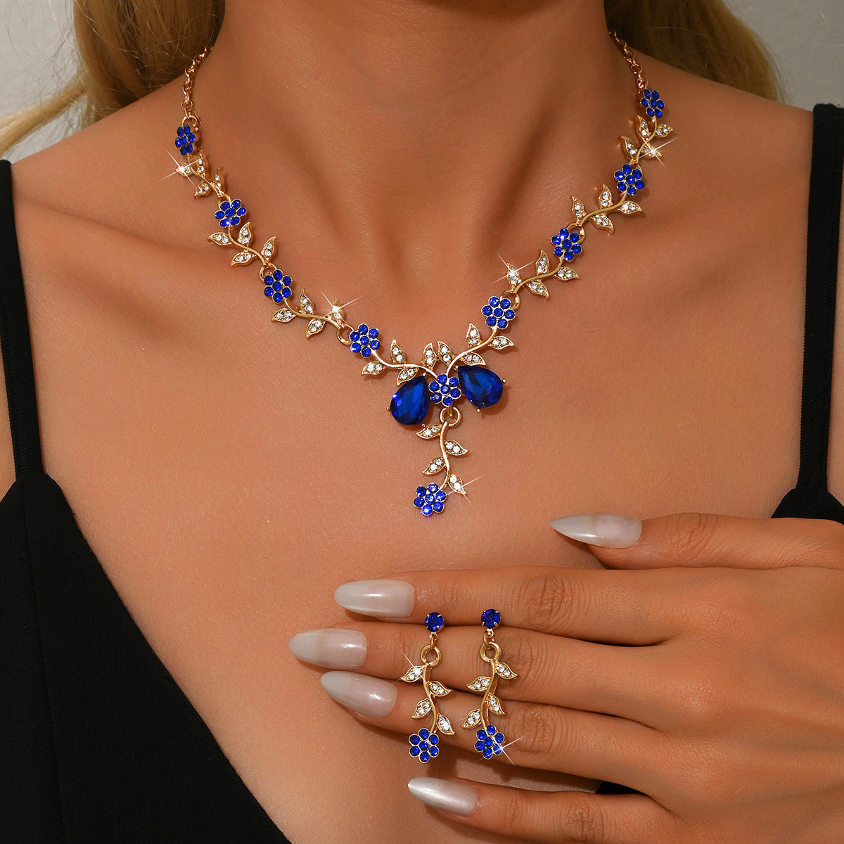 Radiant Muse Set