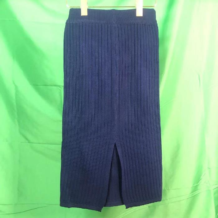 Polished Pleats