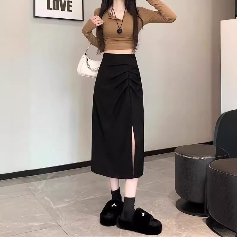 Bold Beauty Skirt