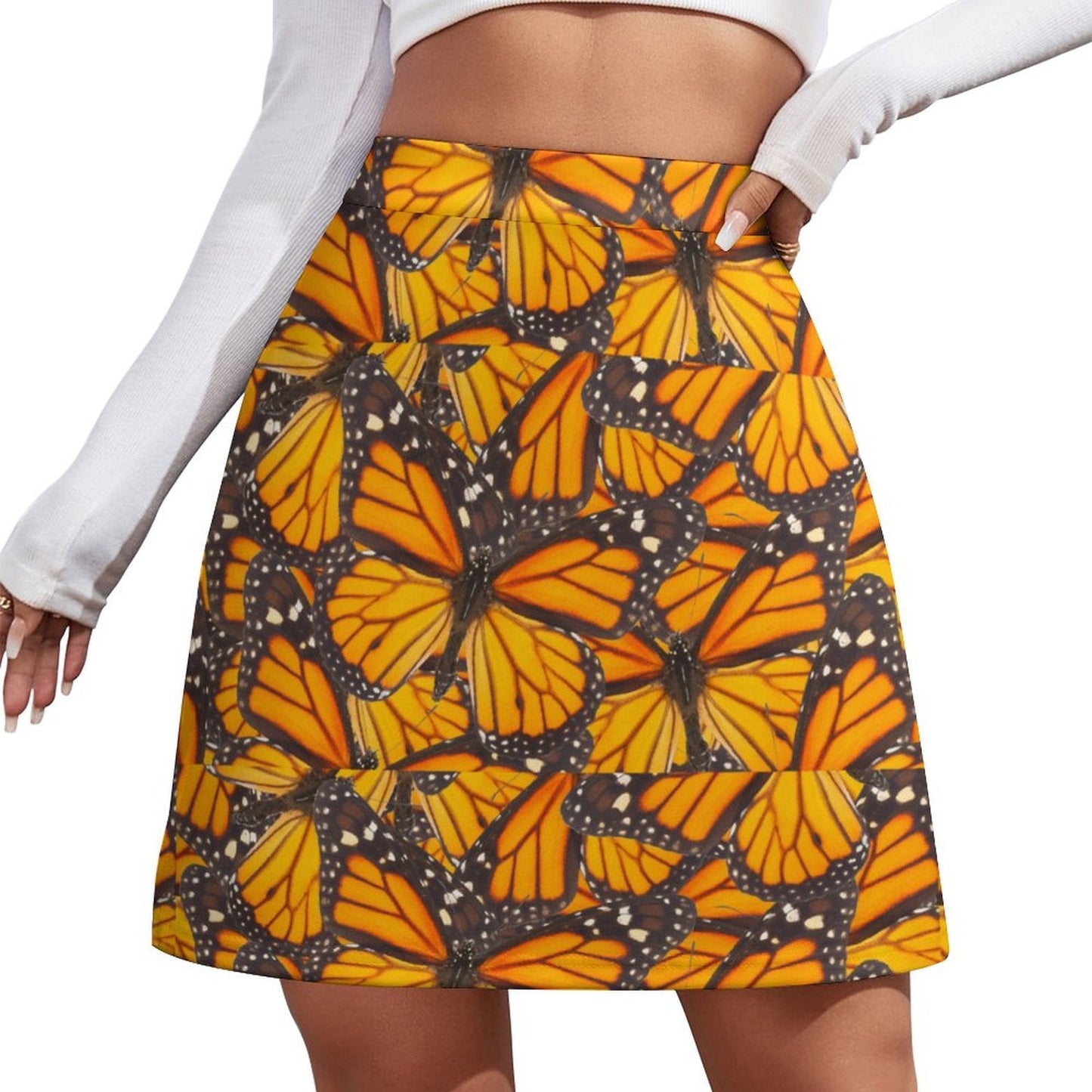 Modern Muse Skirt