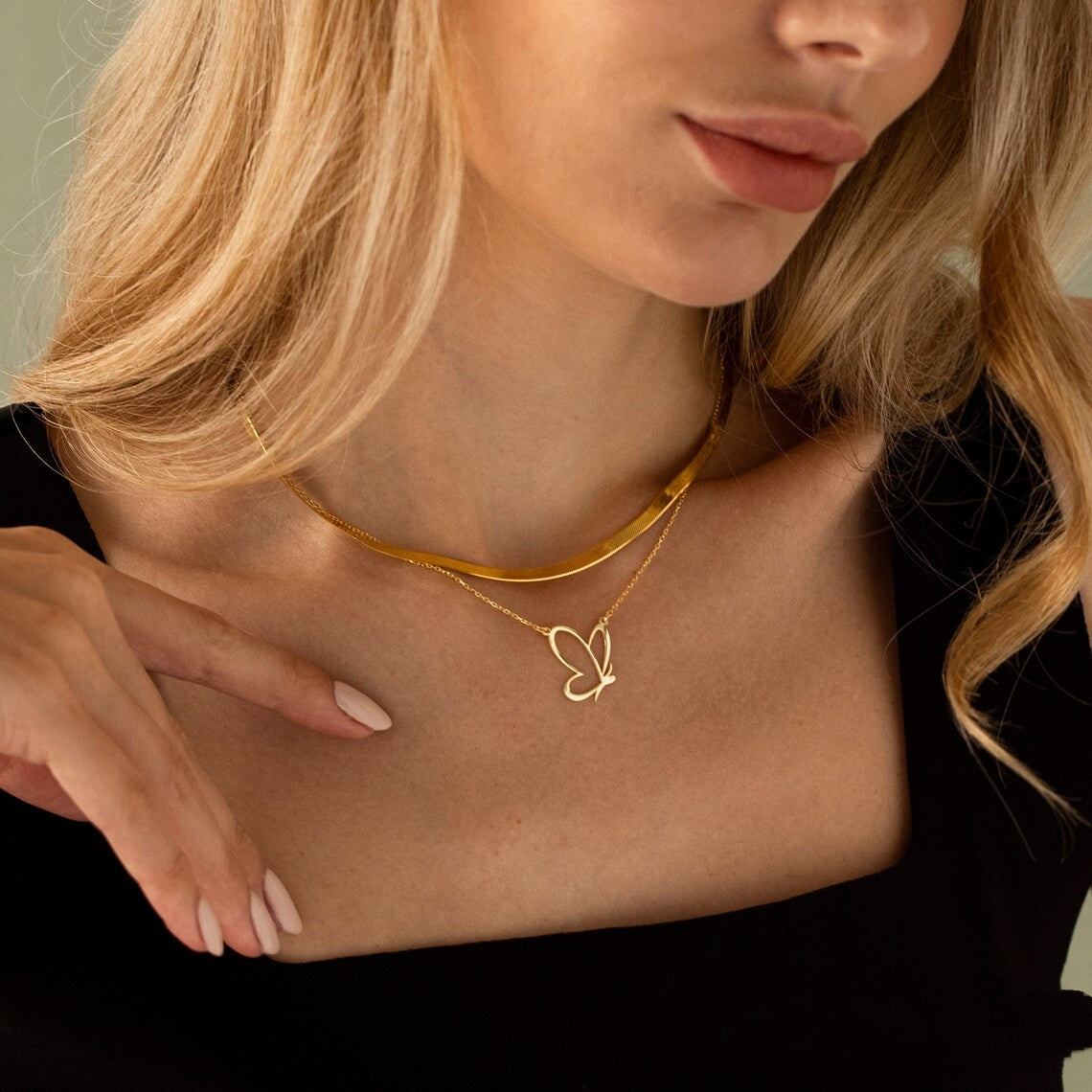 Luxe Crown