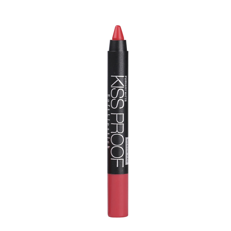 Rebel Rouge