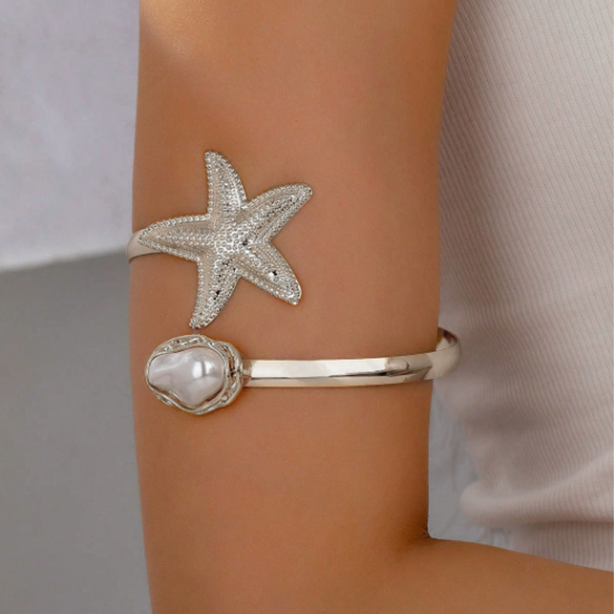 Silver Serenity
