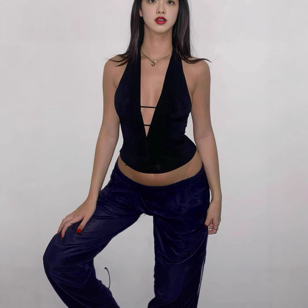 Noir Tee