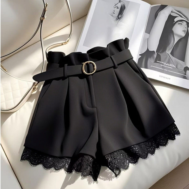 Pearl Pleats