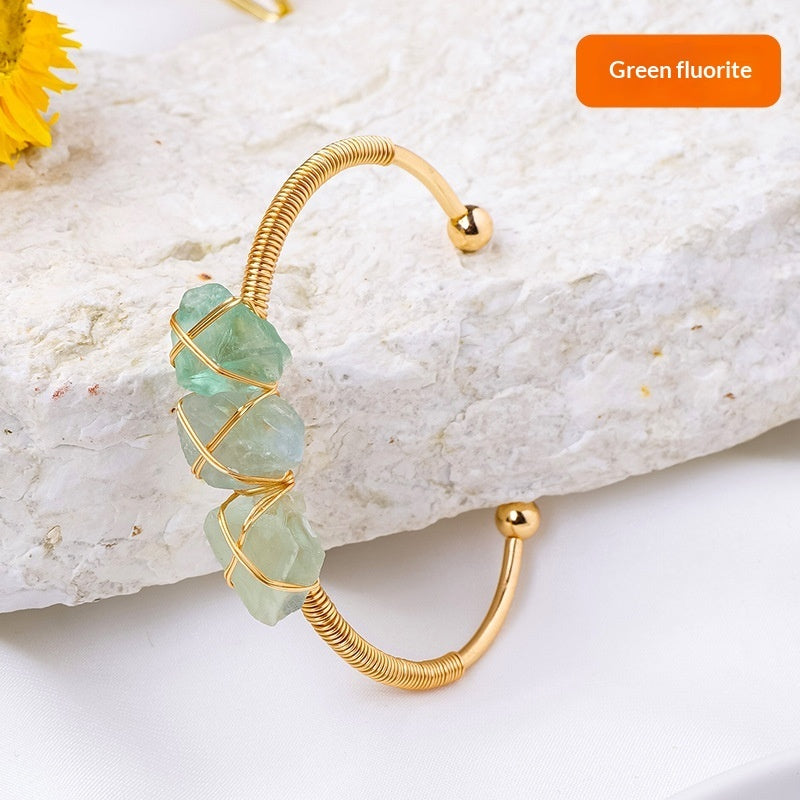 Rosebeam Wrap