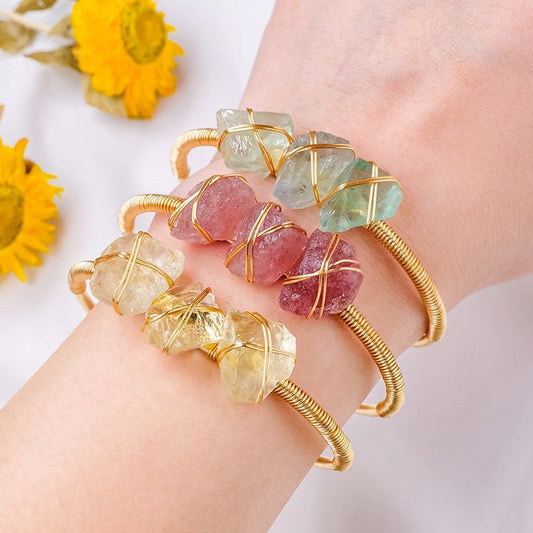 Rosebeam Wrap