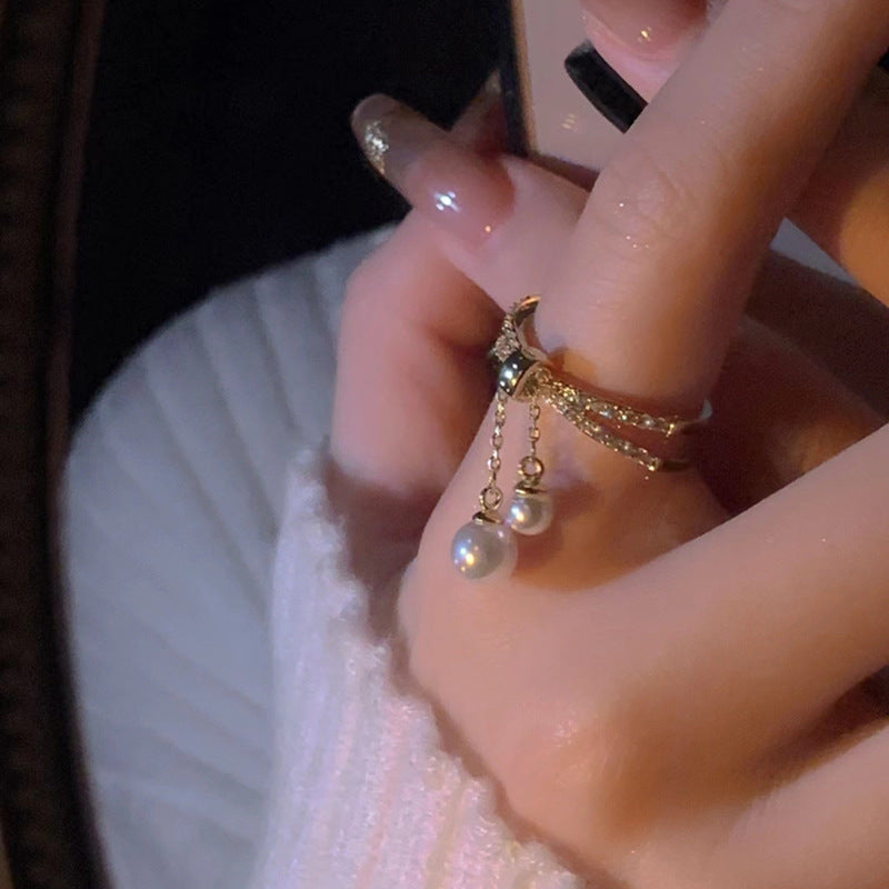 Shine Bright Ring