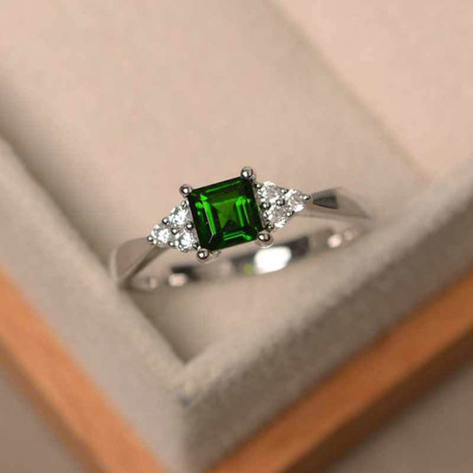 Bold Beauty Ring