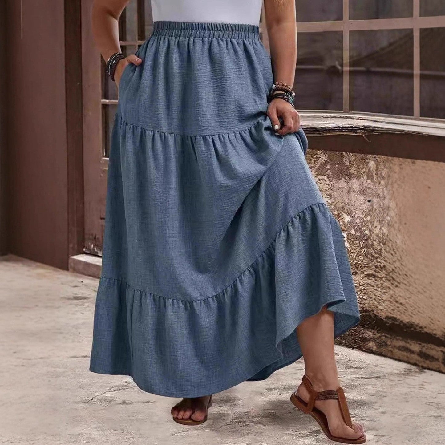 Pure Pleat