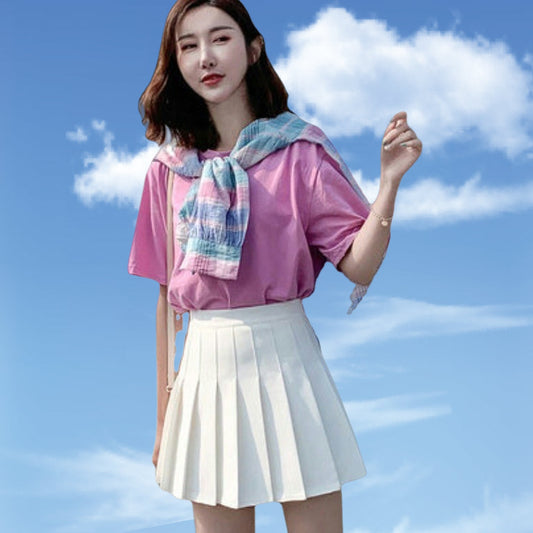 Golden Hour Skirt