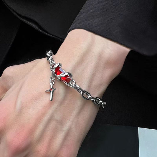 Halo Cuff