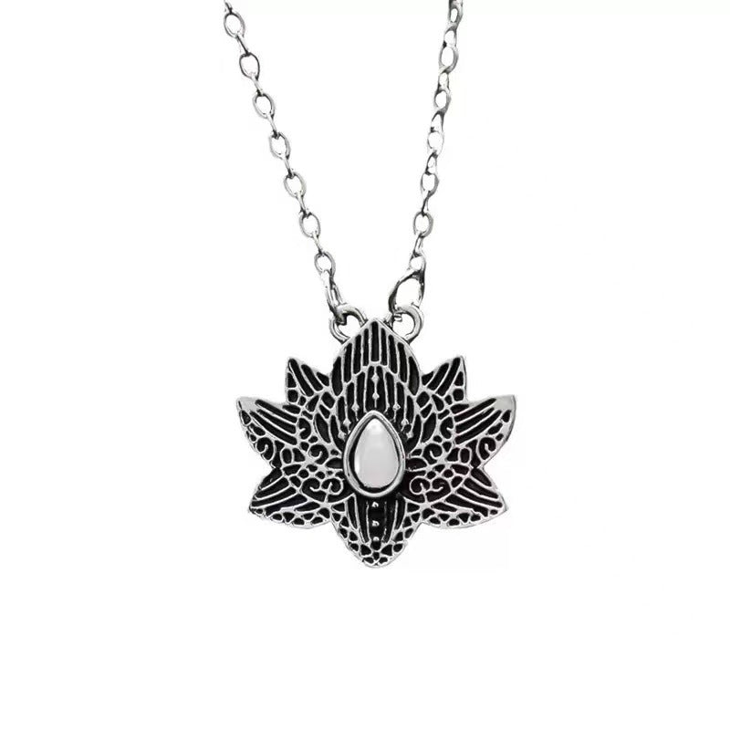Starfall Pendant