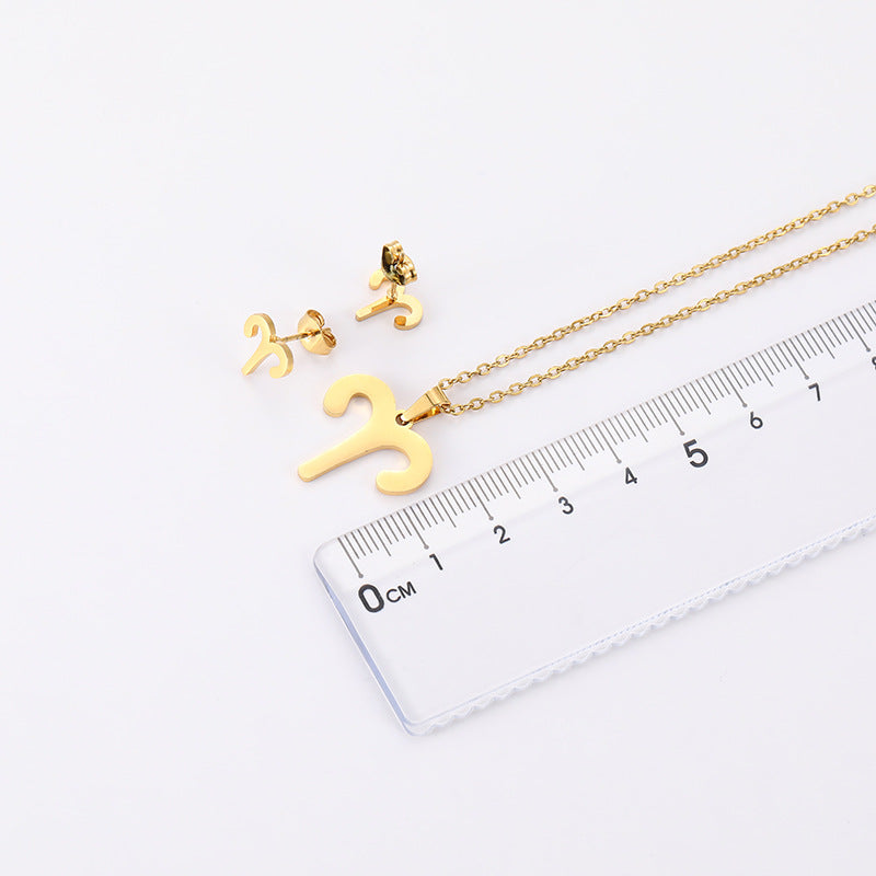 Royal Opulence Set